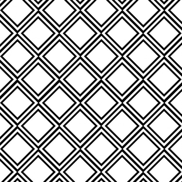 Free vector modern pattern design