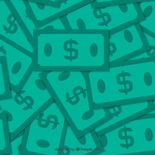 Money background