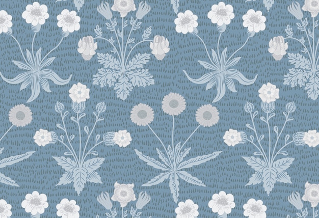 Free vector pattern