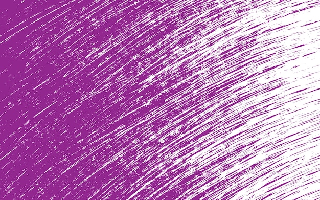 Free Vector pencil sketch stroke texture in purple background