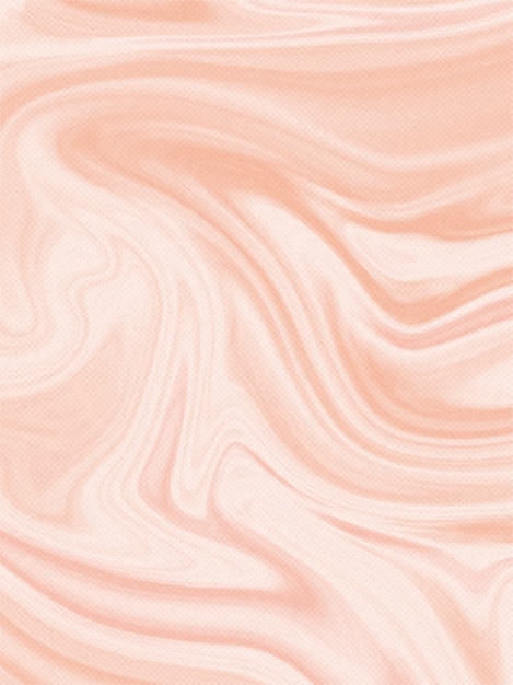 Free Vector pink marbled liquid background