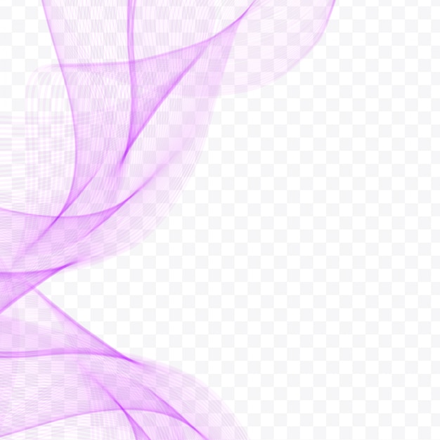 Free vector pink wavy background design