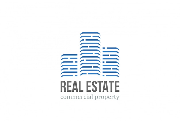 Real Estate Logo.