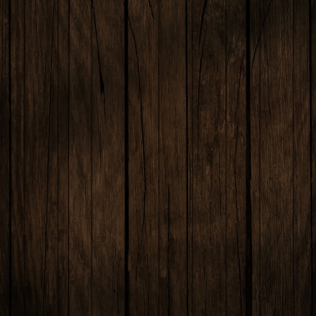 Realistic wood texture background