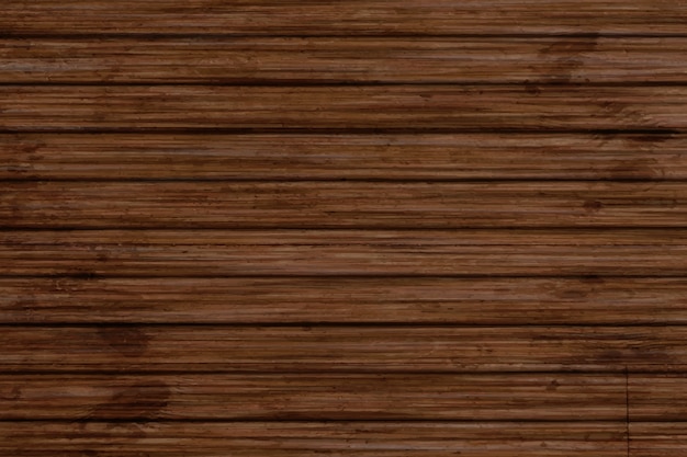 Realistic wood texture background