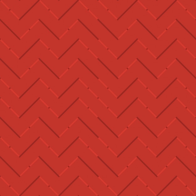 Free Vector red pattern design