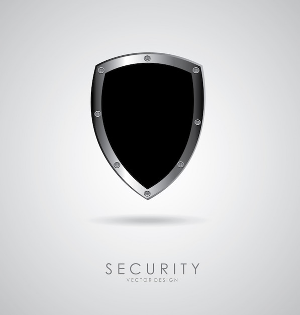 Free Vector shield  