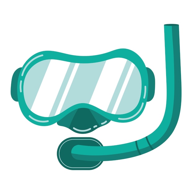 snorkeling mask equipment