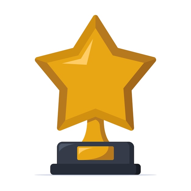 Star Trophy 1