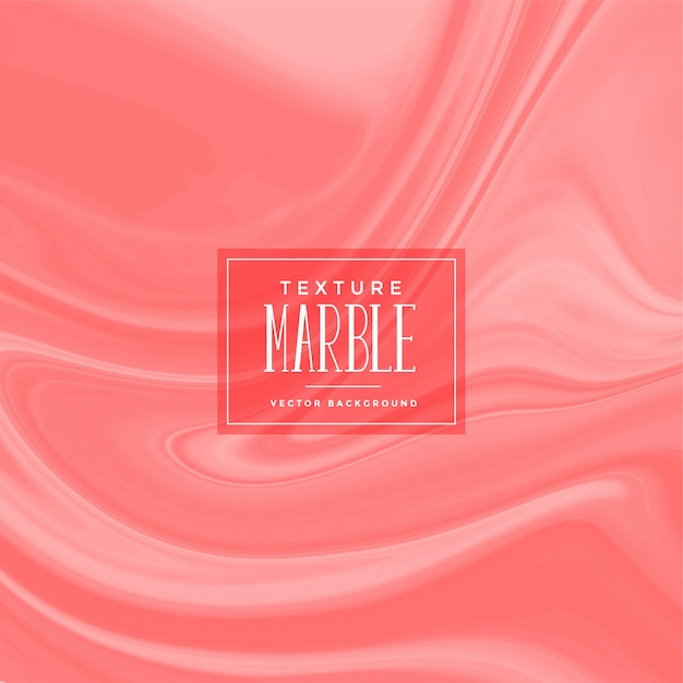 Free Vector stylish red liquid marble texture background