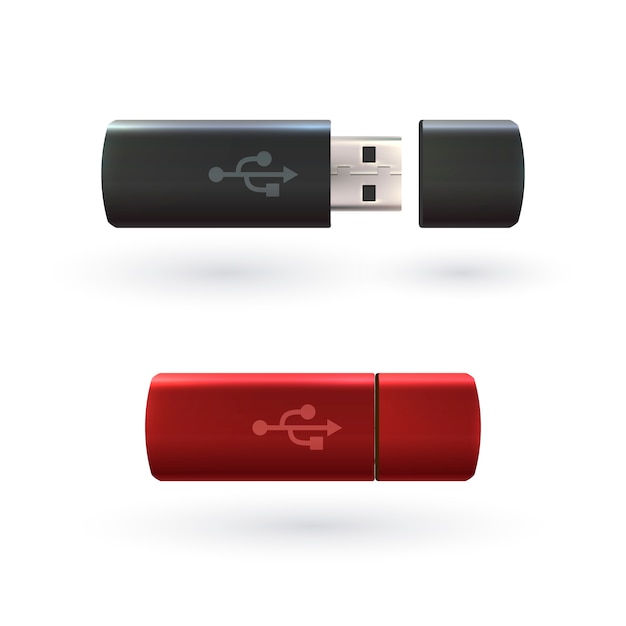 Usb Flash Drive