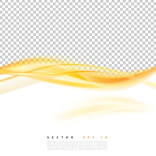 Vector abstract background design.