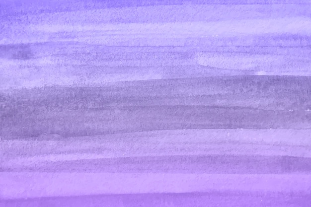 Free Vector watercolor purple striped background