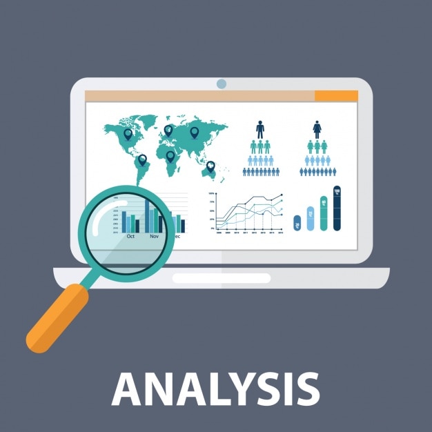 Web analytics