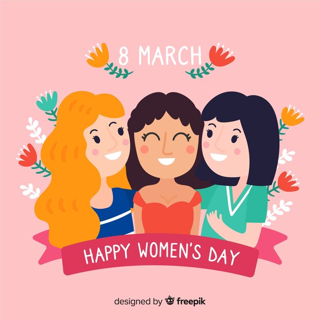 Women's day