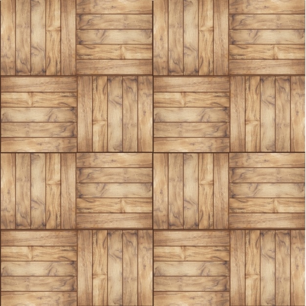 Free Vector wood background design