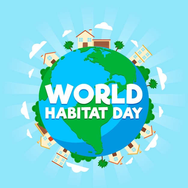 World habitat day