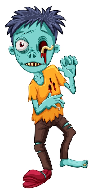 Zombie