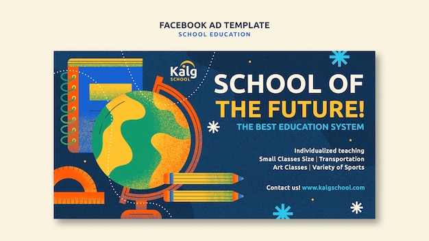 Kostenlose PSD ads