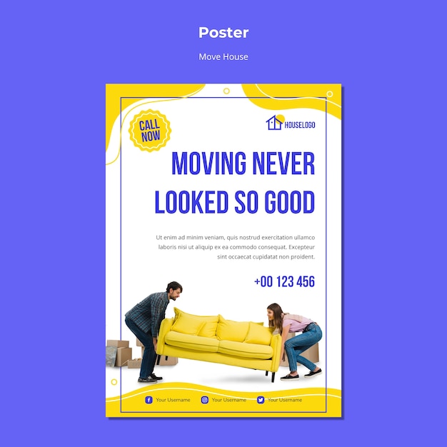 Kostenlose PSD ads