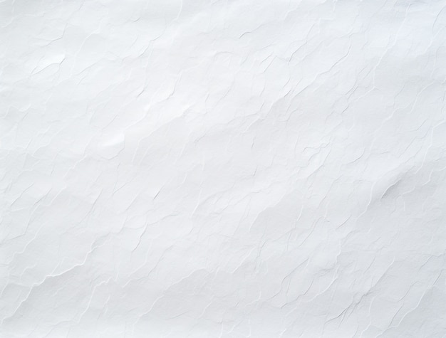 Photo gratuite arrière-plan à texture de papier blanc