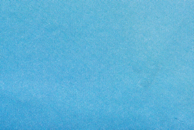 Bleu texture de lin