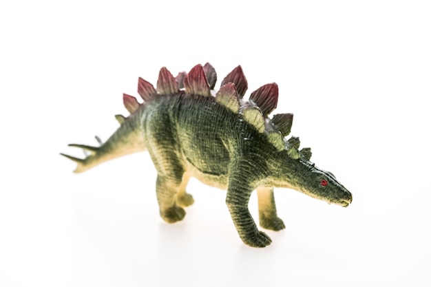 Photo gratuite dinosaur toy