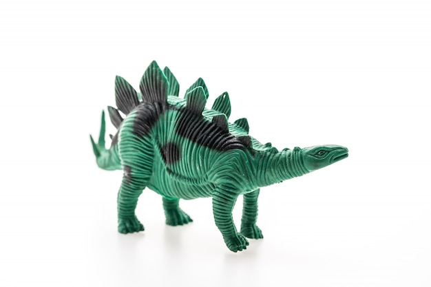 Photo gratuite dinosaur toy