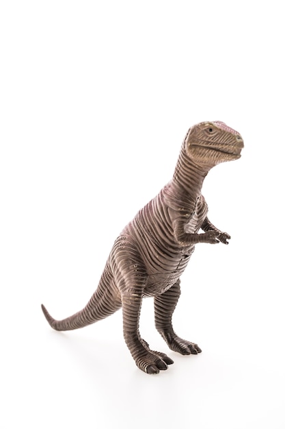 Photo gratuite dinosaur toy