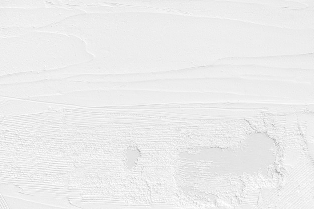 Photo gratuite Élément de conception de texture de fond blanc blanc