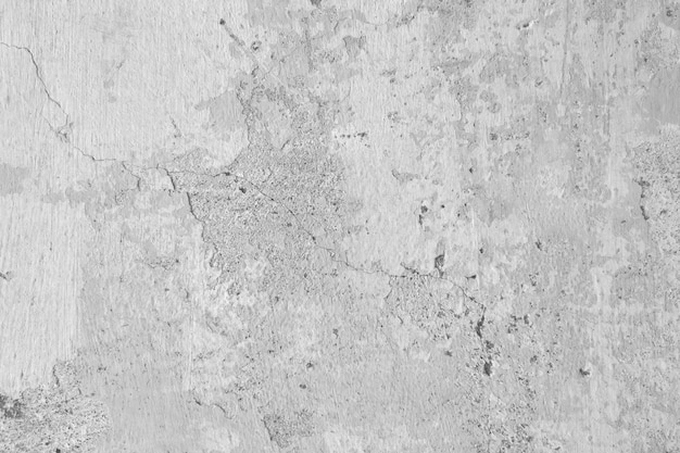 Photo gratuite fond de texture de mur blanc en béton blanc