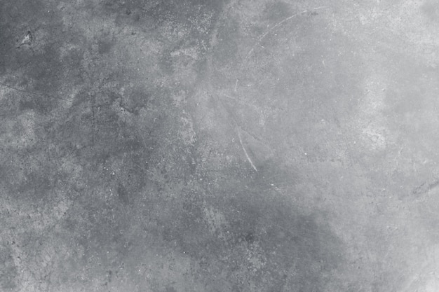 Photo gratuite fond de texture mur surface grunge gris