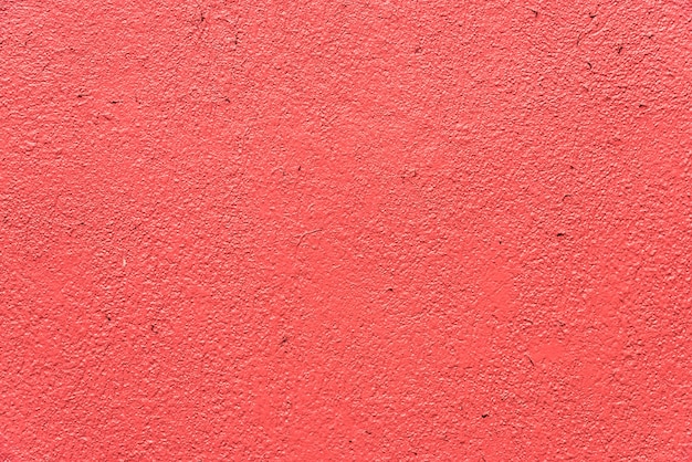 Photo gratuite mur de béton rose et rouge