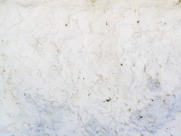 Photo gratuite mur de texture blanche