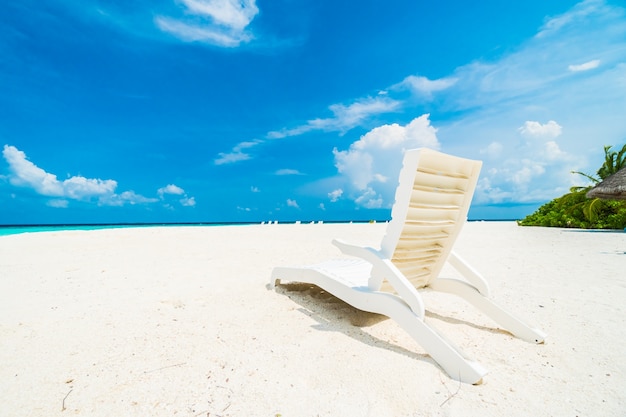 Photo gratuite nature île blanche de la mer des caraïbes