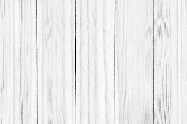 Photo gratuite plancher en bois blanc