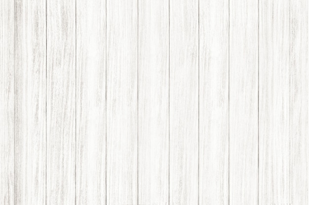 Photo gratuite plancher en bois blanc