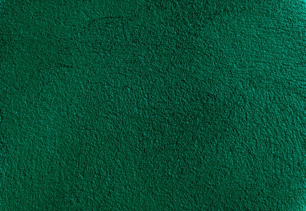 Photo gratuite texture de fond de mur de peinture verte