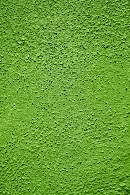 Photo gratuite texture peinte macro gros plan vert