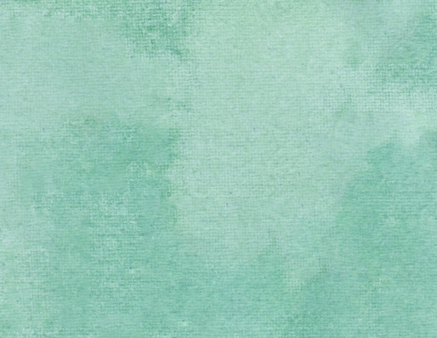 fond aquarelle vert abstrait