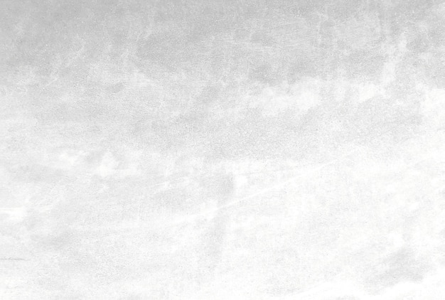 Fond blanc grungy de ciment naturel ou de texture ancienne en pierre comme un mur de modèle rétro. Bannière murale conceptuelle, grunge, matériel ou construction.