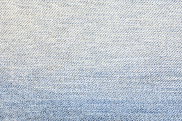 Fond de jeans bleu