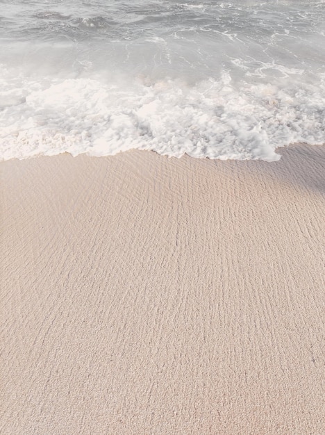 Photo le sable à cabo