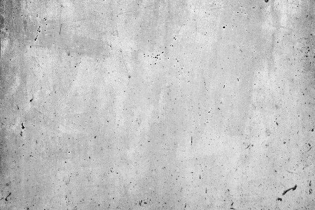 Texture d'un mur métallique avec des fissures et des rayures