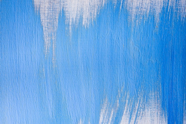 Texture de pin bleu ou fond de bois