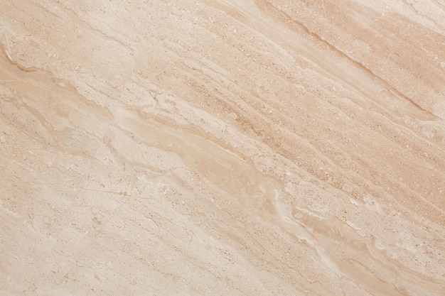 Texture de travertin brun beige clair pour un design idéal