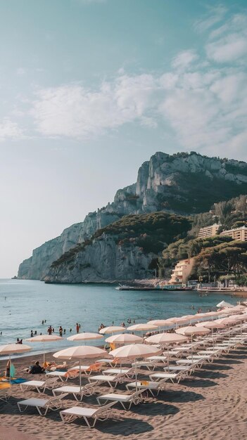 Photo villefranche sur mer entre nice et monaco sur la rivière française côte d'azur france