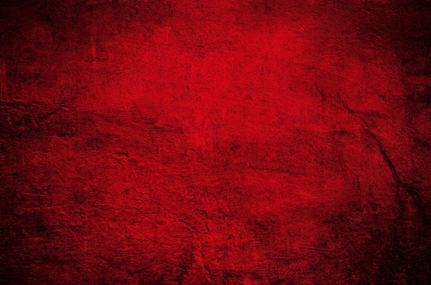 Abstract red background with texture