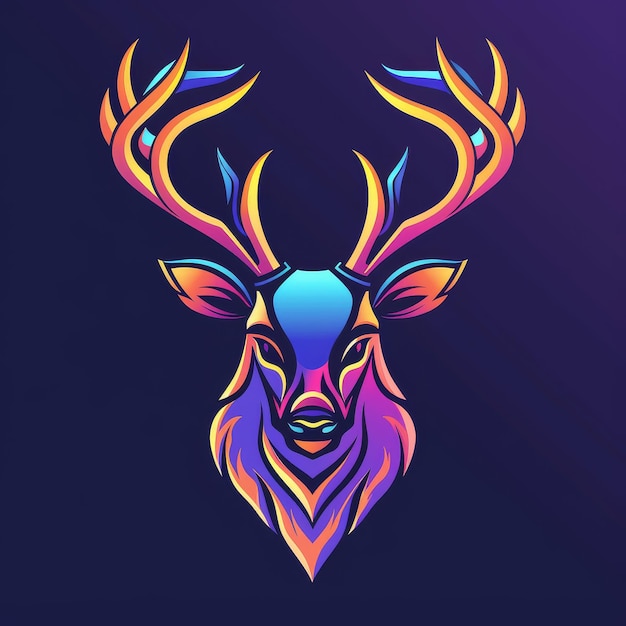 Animal Esports Logo Animal Mascot Logo