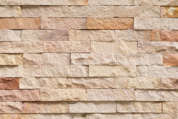 Background of brick wall texture